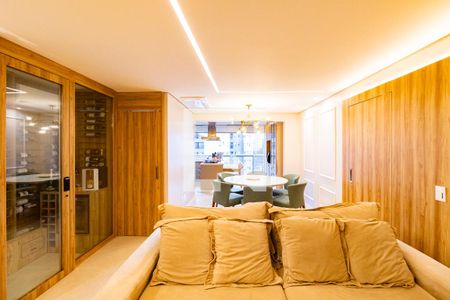 Apartamento à venda com 2 quartos, 75m² em Vila Andrade, São Paulo