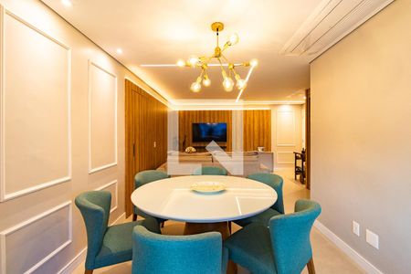 Apartamento à venda com 2 quartos, 75m² em Vila Andrade, São Paulo