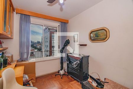 Quarto 1 de apartamento à venda com 3 quartos, 100m² em Santa Cecília, Porto Alegre