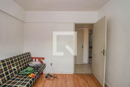 Quarto 1 de apartamento à venda com 3 quartos, 100m² em Santa Cecília, Porto Alegre