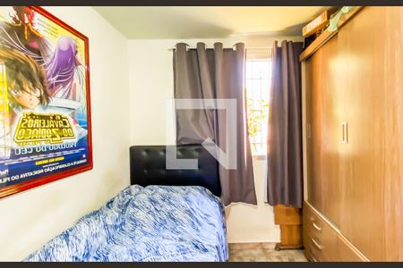 Quarto 2 de apartamento para alugar com 3 quartos, 58m² em Artur Alvim, São Paulo