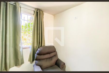 Quarto 1 de apartamento para alugar com 3 quartos, 58m² em Artur Alvim, São Paulo