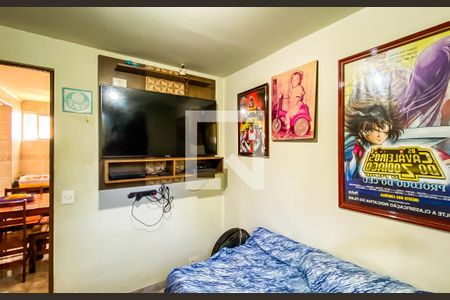 Quarto 2 de apartamento para alugar com 3 quartos, 58m² em Artur Alvim, São Paulo