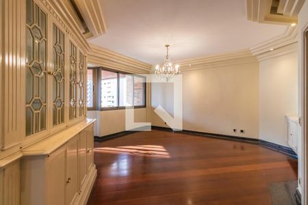 Sala de apartamento para alugar com 3 quartos, 509m² em Alphaville Industrial, Barueri