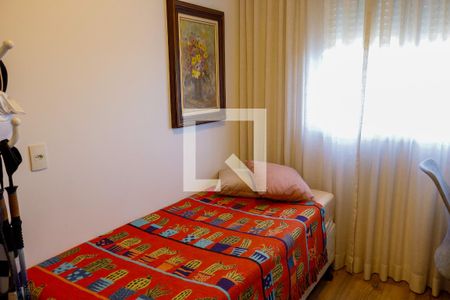Quarto 1 de apartamento à venda com 2 quartos, 77m² em Vila Pirajussara, Osasco