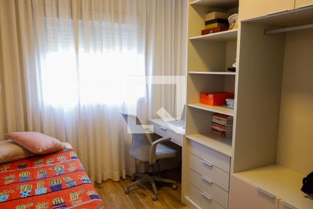Quarto 1 de apartamento à venda com 2 quartos, 77m² em Vila Pirajussara, Osasco