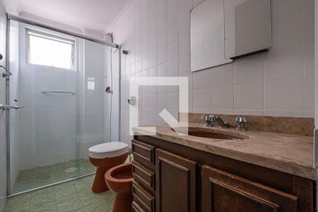 Suíte de apartamento à venda com 3 quartos, 114m² em Vila Madalena, São Paulo