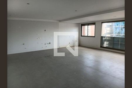Apartamento à venda com 3 quartos, 222m² em Perdizes, São Paulo