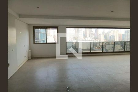 Apartamento à venda com 3 quartos, 222m² em Perdizes, São Paulo