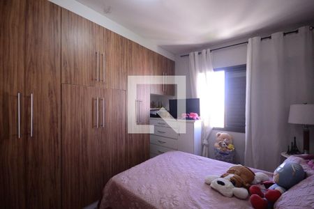Quarto 2 de apartamento à venda com 2 quartos, 75m² em Jardim Celeste, São Paulo