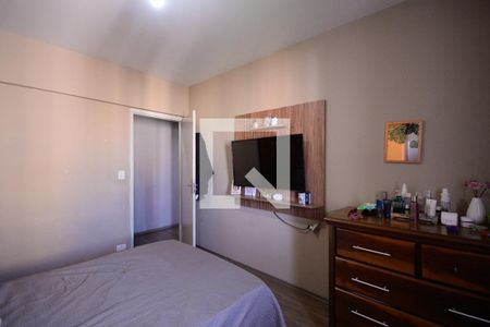 Quarto 1  de apartamento à venda com 2 quartos, 75m² em Jardim Celeste, São Paulo
