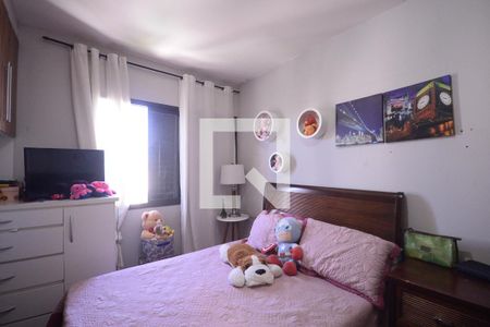 Quarto 2 de apartamento à venda com 2 quartos, 75m² em Jardim Celeste, São Paulo