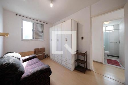 Quarto 1 de apartamento para alugar com 2 quartos, 55m² em Vila Silvia, São Paulo