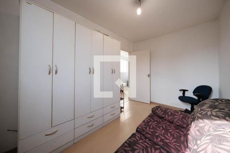 Quarto 1 de apartamento para alugar com 2 quartos, 55m² em Vila Silvia, São Paulo