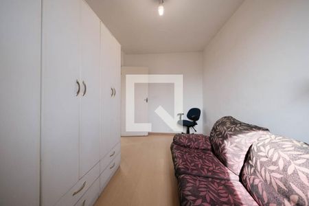Quarto 1 de apartamento para alugar com 2 quartos, 55m² em Vila Silvia, São Paulo