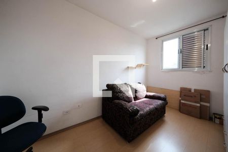 Quarto 1 de apartamento para alugar com 2 quartos, 55m² em Vila Silvia, São Paulo