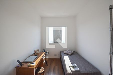 Quarto 1 de apartamento à venda com 2 quartos, 58m² em Vila Camargo, São Bernardo do Campo