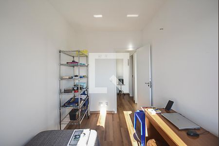 Quarto 1 de apartamento à venda com 2 quartos, 58m² em Vila Camargo, São Bernardo do Campo