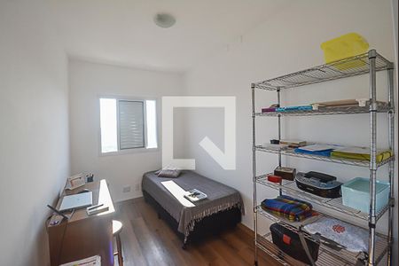 Quarto 1 de apartamento à venda com 2 quartos, 58m² em Vila Camargo, São Bernardo do Campo