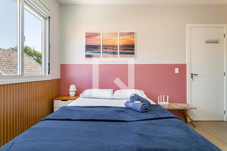 Quarto de casa para alugar com 3 quartos, 130m² em Campeche, Florianópolis