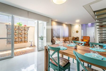Casa para alugar com 3 quartos, 130m² em Campeche, Florianópolis