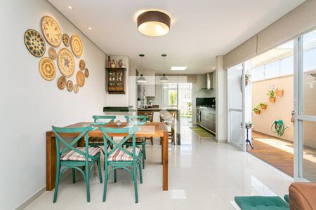 Sala de casa para alugar com 3 quartos, 130m² em Campeche, Florianópolis
