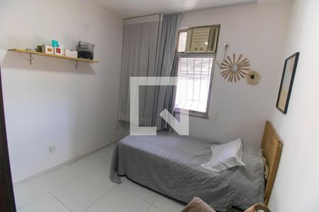 Quarto 1 de apartamento para alugar com 3 quartos, 120m² em Icaraí, Niterói