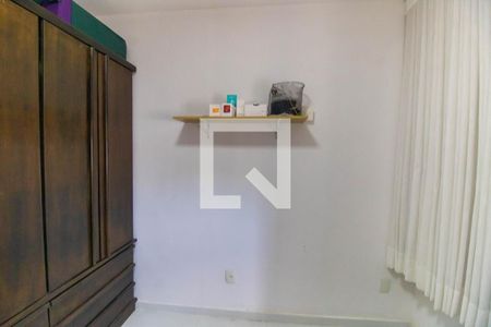 Quarto 1 de apartamento para alugar com 3 quartos, 120m² em Icaraí, Niterói