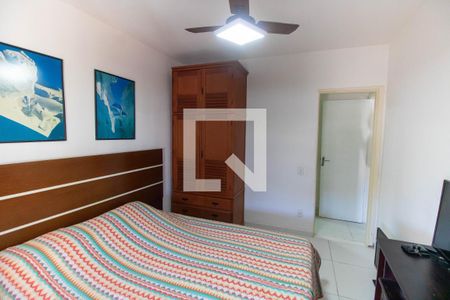 Suíte  de apartamento para alugar com 3 quartos, 120m² em Icaraí, Niterói