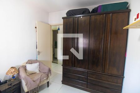 Quarto 1 de apartamento para alugar com 3 quartos, 120m² em Icaraí, Niterói