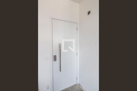 Entrada de apartamento à venda com 2 quartos, 95m² em Alphaville Empresarial, Barueri