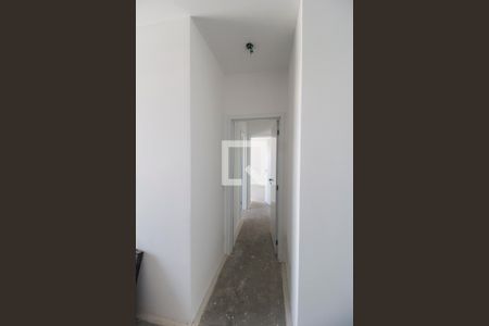 Corredor de apartamento à venda com 2 quartos, 95m² em Alphaville Empresarial, Barueri
