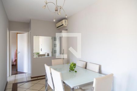 Sala de apartamento para alugar com 2 quartos, 64m² em Jardim Aeroporto, São Paulo