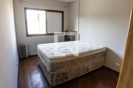 Quarto 2 de apartamento para alugar com 2 quartos, 64m² em Jardim Aeroporto, São Paulo