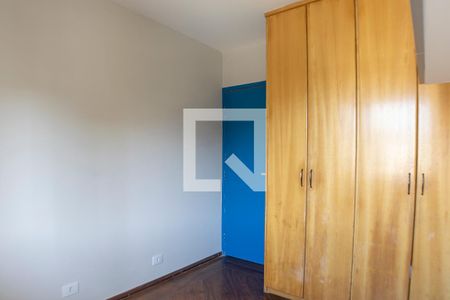 Quarto 1 de apartamento para alugar com 2 quartos, 64m² em Jardim Aeroporto, São Paulo