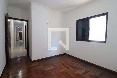 Quarto 2 de apartamento para alugar com 3 quartos, 117m² em Vila América, Santo André