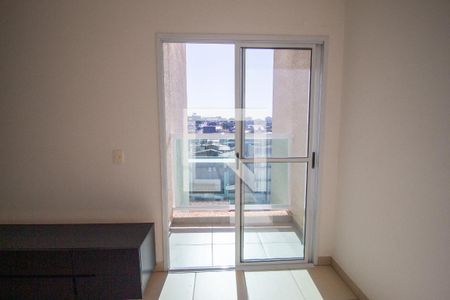 Sala  de apartamento para alugar com 2 quartos, 60m² em Vila Carvalho, Sorocaba