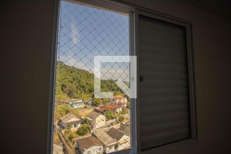Quarto 1 de apartamento para alugar com 2 quartos, 47m² em Rio do Ouro, São Gonçalo