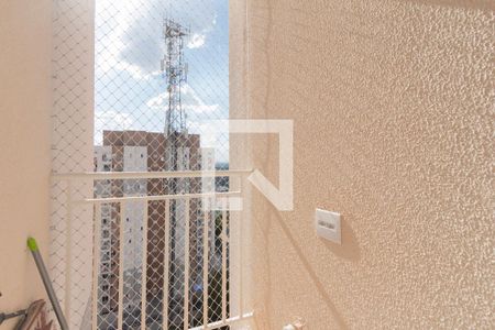 Apartamento para alugar com 2 quartos, 41m² em Júlio de Mesquita Filho, Sorocaba