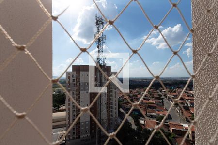 Apartamento para alugar com 2 quartos, 41m² em Júlio de Mesquita Filho, Sorocaba