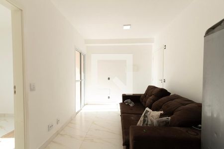 Apartamento para alugar com 2 quartos, 41m² em Júlio de Mesquita Filho, Sorocaba