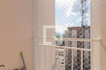 Apartamento para alugar com 2 quartos, 41m² em Júlio de Mesquita Filho, Sorocaba