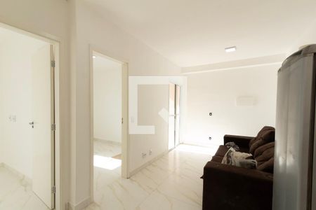 Apartamento para alugar com 2 quartos, 41m² em Júlio de Mesquita Filho, Sorocaba