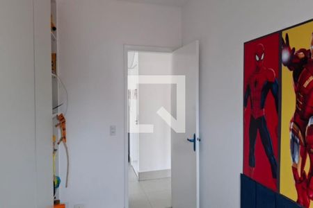 Quarto 1 de apartamento à venda com 2 quartos, 117m² em Jardim Maria Adelaide, São Bernardo do Campo