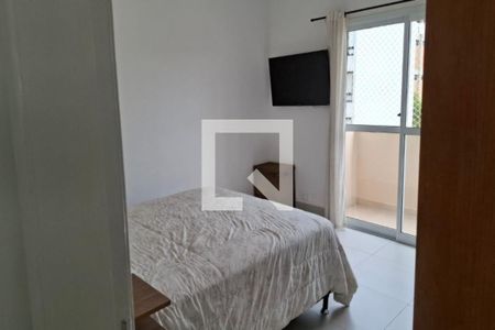 Quarto 2 de apartamento à venda com 2 quartos, 117m² em Jardim Maria Adelaide, São Bernardo do Campo