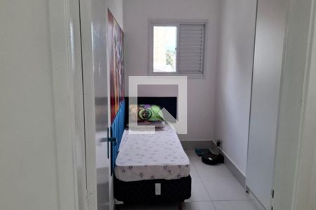 Quarto 1 de apartamento à venda com 2 quartos, 117m² em Jardim Maria Adelaide, São Bernardo do Campo