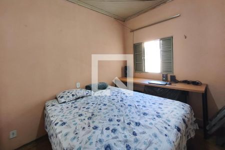 Quarto 2 de casa à venda com 2 quartos, 187m² em São Bernardo, Campinas