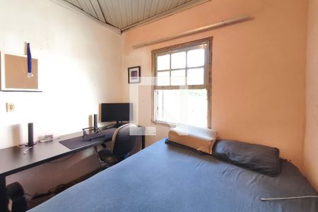 Quarto 1 de casa à venda com 2 quartos, 187m² em São Bernardo, Campinas