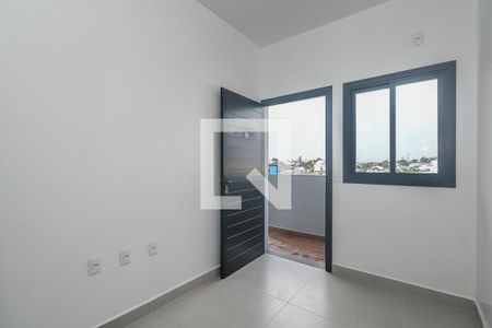 Sala de apartamento para alugar com 1 quarto, 26m² em Costa E Silva, Porto Alegre