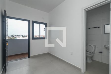 Sala de apartamento para alugar com 1 quarto, 26m² em Costa E Silva, Porto Alegre